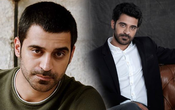 Piyasaya bomba gibi giren Halka dizisine flaş transfer yapıldı - Resim: 3