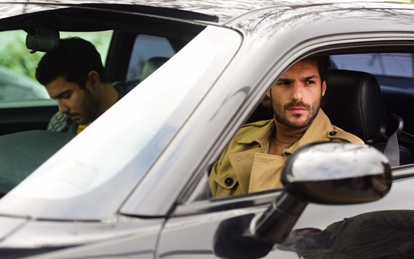 Piyasaya bomba gibi giren Halka dizisine flaş transfer yapıldı - Resim: 4