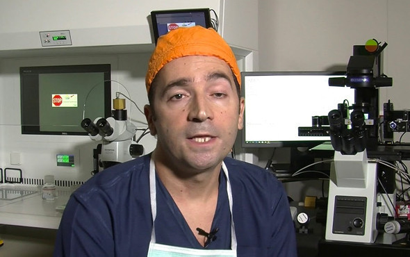 Dünyada sadece iki defa oldu bebeğin bir baba ve iki annesi olacak - Resim: 2