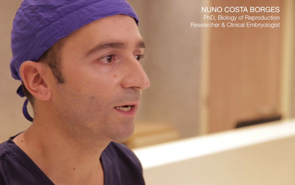 Dünyada sadece iki defa oldu bebeğin bir baba ve iki annesi olacak - Resim: 4