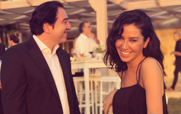 Fazıl Say ve sevgilisi Ece Dağıstan bugün evleniyor - Resim: 2