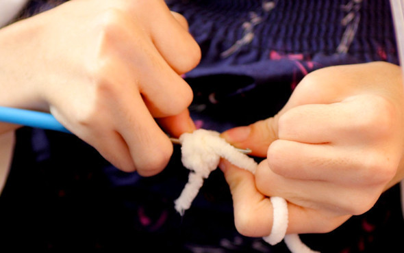 Yüzde 95 engeli var ama yaptıkları inanılmaz çocukluk hayali gerçek oluyor - Resim: 2