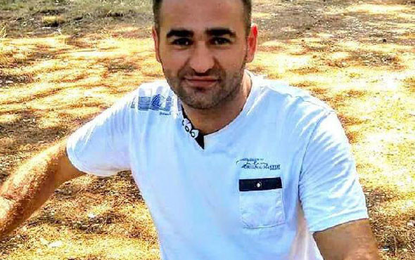 Eşini dört parçaya bölen kadın tutuklandı! - Resim: 3