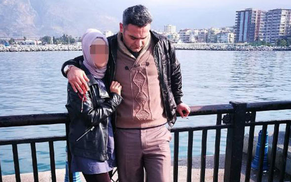 Eşini dört parçaya bölen kadın tutuklandı! - Resim: 4