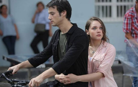 Kanal D Survivor şampiyonunu dizi oyuncusu yaptı - Resim: 1