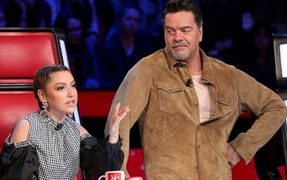 O Ses Türkiye finale kalanlar 2019 kimler hangi takımdan - Resim: 3