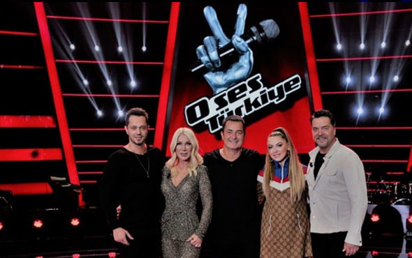 O Ses Türkiye finale kalanlar 2019 kimler hangi takımdan - Resim: 4