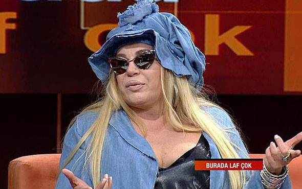 Zerrin Özer yıllar sonra ortaya çıktı 26 kilo vermiş inanılmaz değişim - Resim: 1