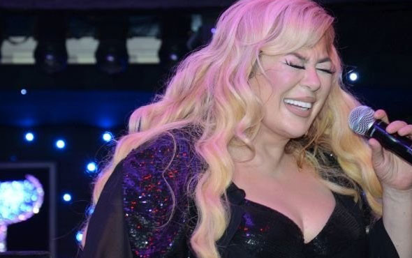 Zerrin Özer yıllar sonra ortaya çıktı 26 kilo vermiş inanılmaz değişim - Resim: 2