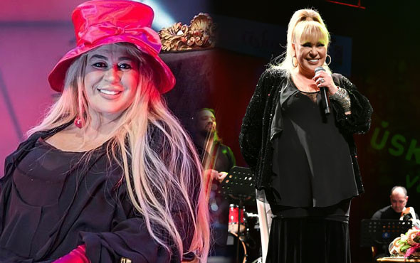 Zerrin Özer yıllar sonra ortaya çıktı 26 kilo vermiş inanılmaz değişim - Resim: 3