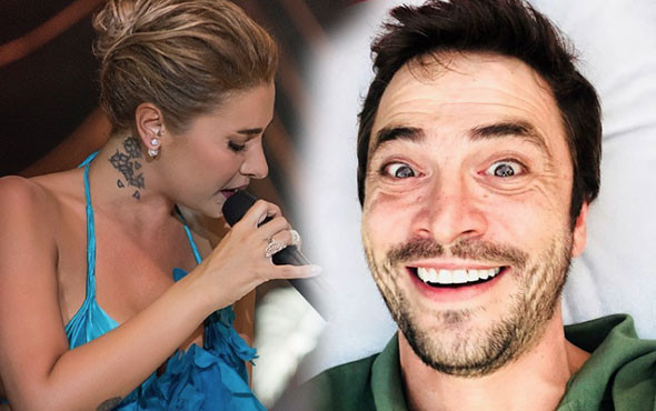 Sıla'dan Ahmet Kural'a bir şok daha! Bu sefer olay bambaşka - Resim: 2