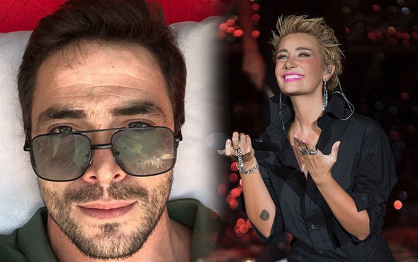 Sıla'dan Ahmet Kural'a bir şok daha! Bu sefer olay bambaşka - Resim: 3