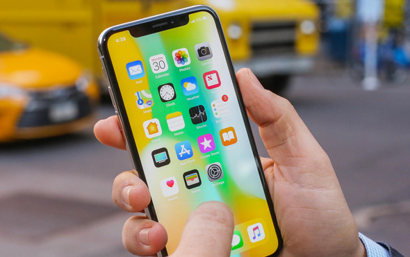 iPhone bir skandala daha imza attı! Bu uygulamayı hemen silin yoksa... - Resim: 1