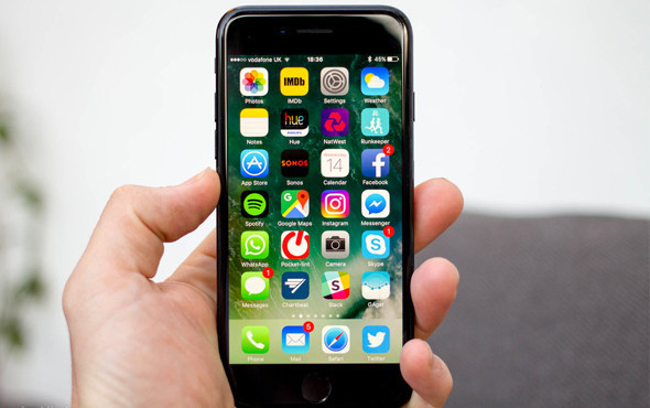 iPhone bir skandala daha imza attı! Bu uygulamayı hemen silin yoksa... - Resim: 4