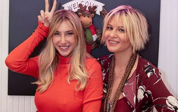 Şeyma Subaşı sosyal medya temizliği yaptı Acun Ilıcalı'yı sildi! - Resim: 1