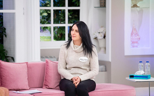 Esra Erol'da canlı yayında oldu Ece'yi kurtarma operasyonu - Resim: 1