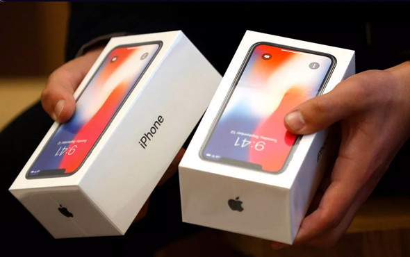 Apple bombayı patlatıyor! iPhone XI sızdırıldı işte özellikleri - Resim: 1