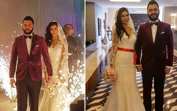 Esra Erol'daki evliliği başını yakmıştı! Mahkeme Caner Toygar hakkında kararını verdi - Resim: 2