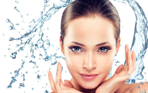 Uzmanlar tavsiye etti: Güzel bir cilt için bu 7 besini tüketin - Resim: 1