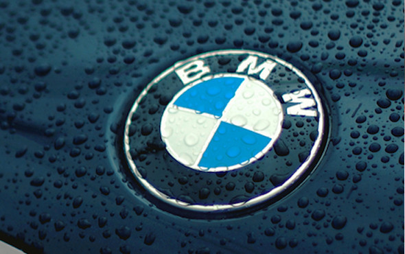 Dünyaca ünlü markaların logolarındaki gizli mesajlar - Resim: 1