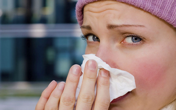 Uzmanlar uyarıyor: Gribe yakalananlar sakın bunları kullanmayın! - Resim: 1