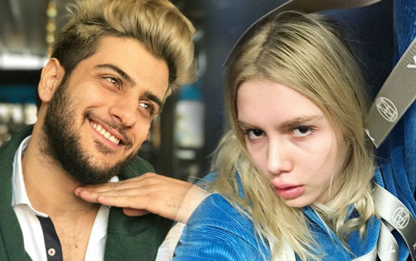 Aleyna Tilki'den rekorunu elinden alan Reynmen için olay yorum!  - Resim: 1