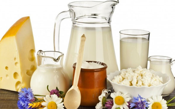 Bağışıklık sisteminizi bu besinlerle güçlendirin - Resim: 2