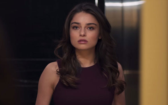 Cinsel ilişki sahnesi olay olmuştu! Ayça Ayşin Turan'dan itiraflar - Resim: 3