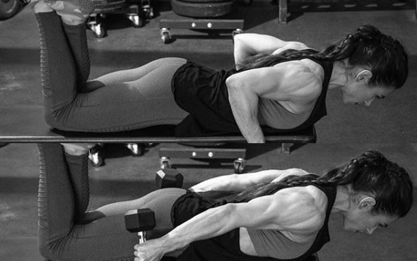 Yıllar içinde bambaşka birine dönüşen kadını şu anda kimse tanıyamıyor - Resim: 3