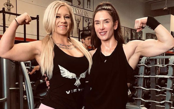 Yıllar içinde bambaşka birine dönüşen kadını şu anda kimse tanıyamıyor - Resim: 4