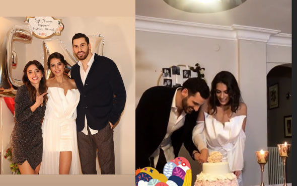 Survivor Ezgi'nin son hali inanılmaz bakın kiminle nişanlandı - Resim: 2