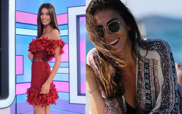 Survivor Ezgi'nin son hali inanılmaz bakın kiminle nişanlandı - Resim: 4