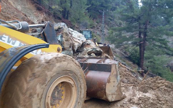 Türkiye'de ulaşıma kar engeli: Yollarda son durum! - Resim: 4