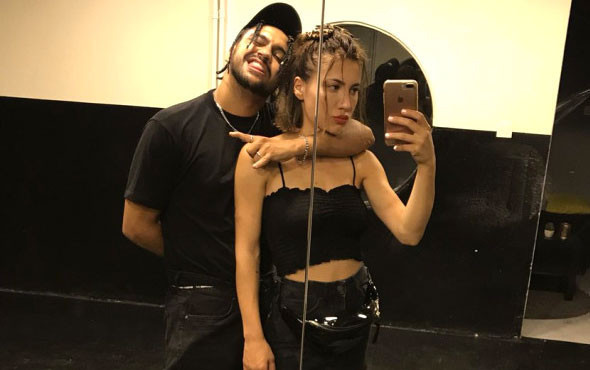 Dansçısıyla birlikte olan İrem Derici'yi şoke eden ifşalar - Resim: 2