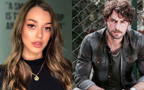 Çukur'un Sena'sı ile aşk yaşayan Birkan Sokullu'ya eski sevgili şoku - Resim: 1