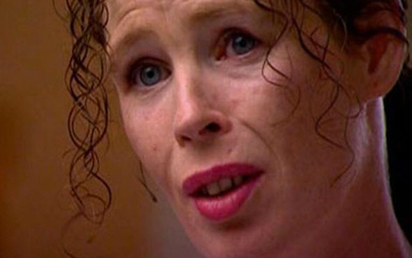 Hemşire olacakken zorla cinsel ilişki kölesi yapıldı! Günde 20 adamla... - Resim: 1