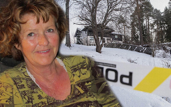 Multimilyoner iş adamının eşi fidye için kaçırıldı! - Resim: 1