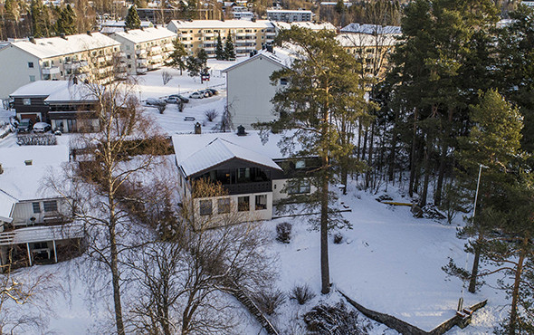 Multimilyoner iş adamının eşi fidye için kaçırıldı! - Resim: 4