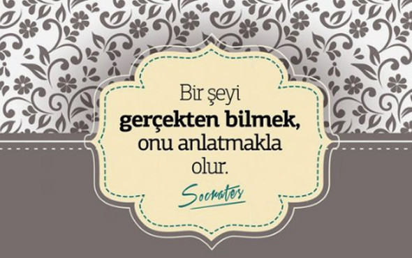 Öğretmenler günü mesajları resimli komik 24 Kasım sözleri  - Resim: 1