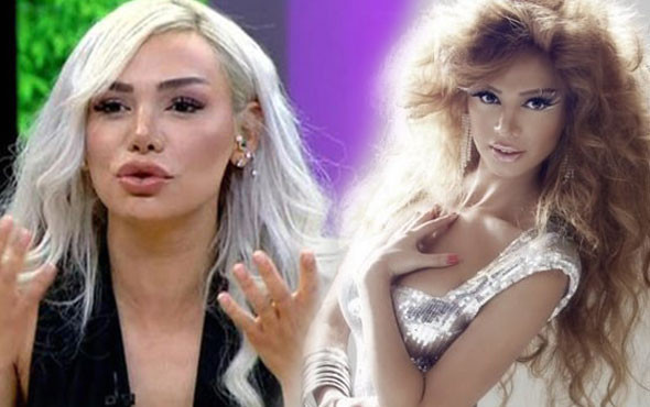 Oryantal Didem Kınalı canlı yayında ahlaksız teklifi ifşa etti! Suit odada başbaşa...  - Resim: 3