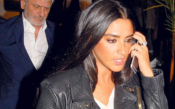 Arda Turan'ın eşi Aslıhan Doğan Turan'ın dudak dolgusu alay konusu oldu - Resim: 1