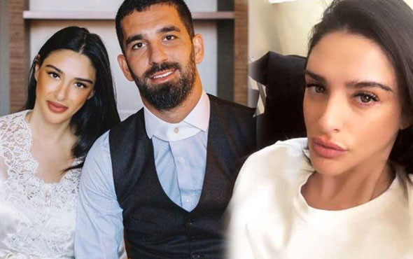 Arda Turan'ın eşi Aslıhan Doğan Turan'ın dudak dolgusu alay konusu oldu - Resim: 2