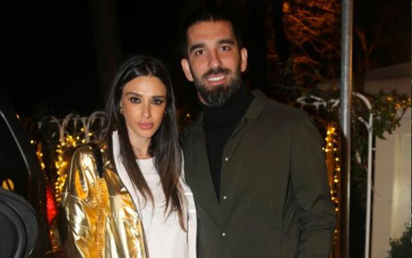 Arda Turan'ın eşi Aslıhan Doğan Turan'ın dudak dolgusu alay konusu oldu - Resim: 3