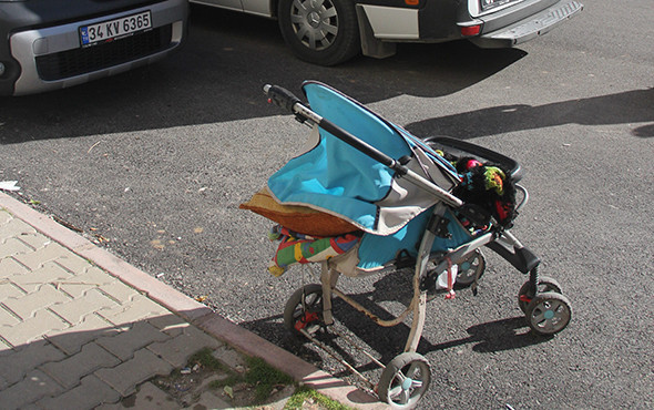 Çok acı olay: Dolmuşta annesinin kucağında hayatını kaybetti! - Resim: 2
