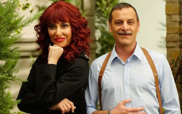 Jet Sosyete bir anda yayın akışından kaldırıldı! Gülse Birsel'den korkutan açıklama - Resim: 1