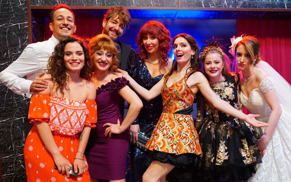 Jet Sosyete bir anda yayın akışından kaldırıldı! Gülse Birsel'den korkutan açıklama - Resim: 2