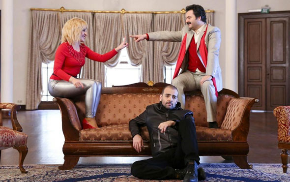 Jet Sosyete bir anda yayın akışından kaldırıldı! Gülse Birsel'den korkutan açıklama - Resim: 3