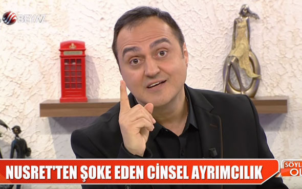 Nusret'e kadın çalışanından büyük şok! Amerika'da davalık oldu - Resim: 2