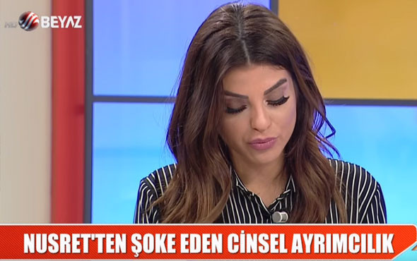 Nusret'e kadın çalışanından büyük şok! Amerika'da davalık oldu - Resim: 4