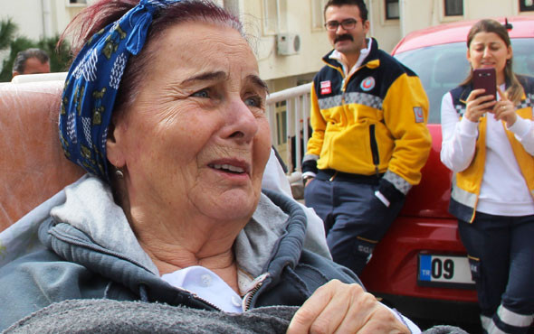 Zatürre başlangıcı görülmüştü! Fatma Girik'ten bir korkutan haber daha - Resim: 3
